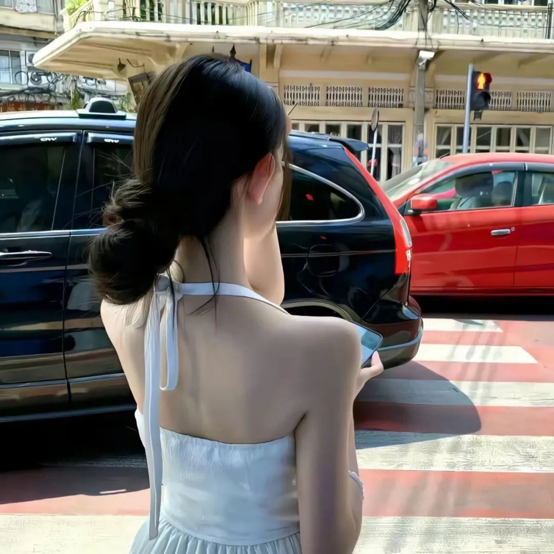 女摄青鬼游埠