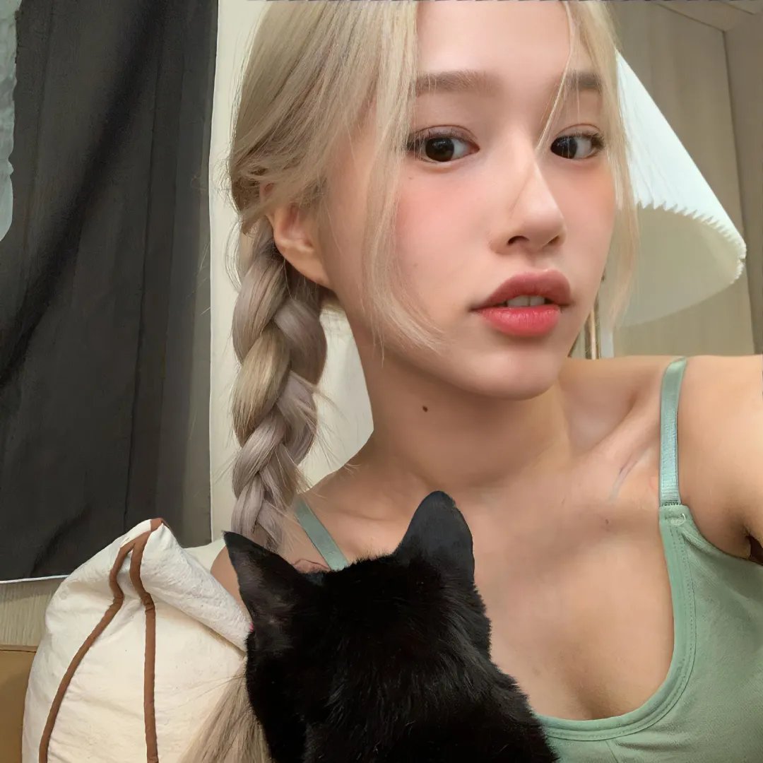 迷你姑娘